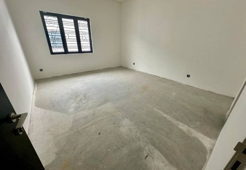 Seri Teratai @ Botani