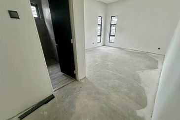 Seri Teratai @ Botani