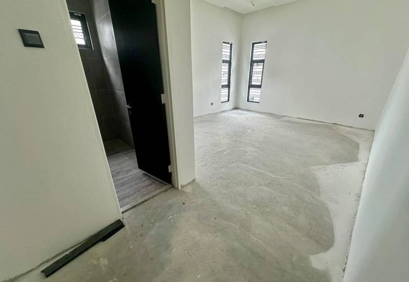 Seri Teratai @ Botani