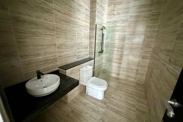 Seri Teratai @ Botani