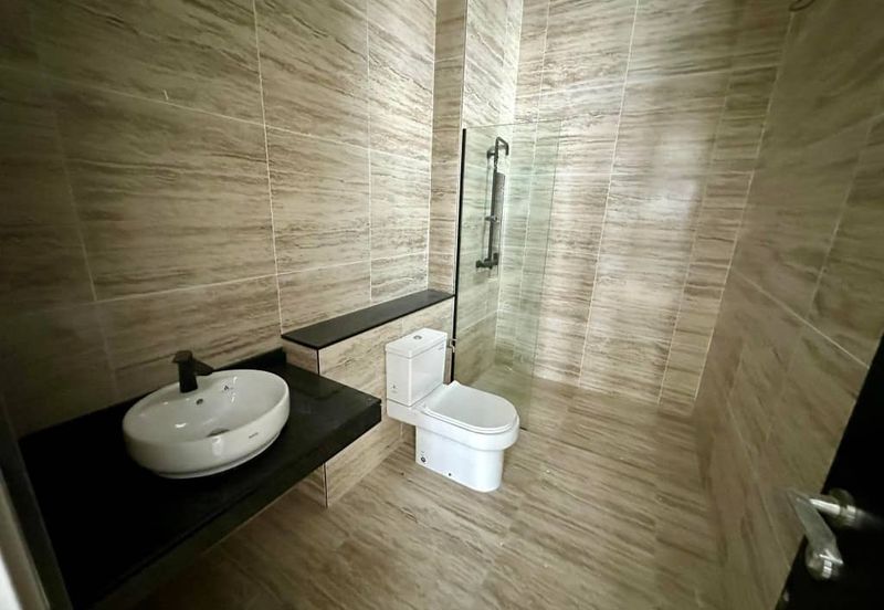 Seri Teratai @ Botani