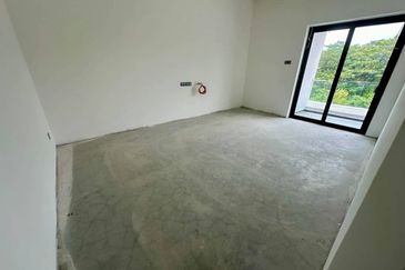 Seri Teratai @ Botani