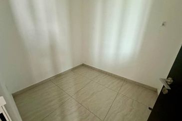 Seri Teratai @ Botani