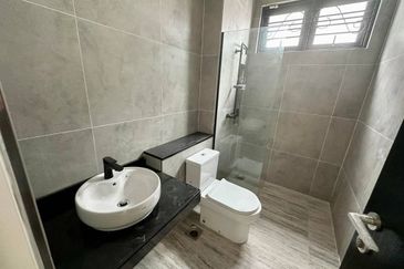 Seri Teratai @ Botani