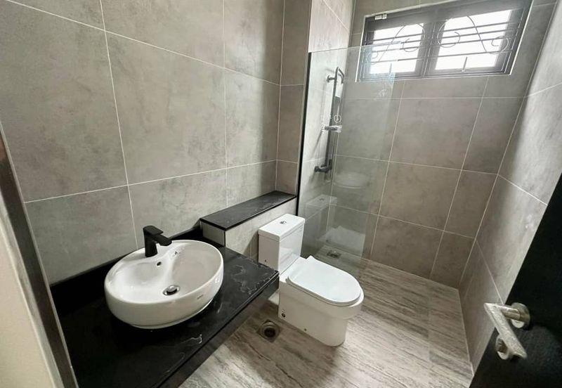 Seri Teratai @ Botani