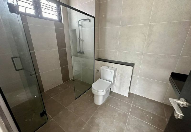 Seri Teratai @ Botani