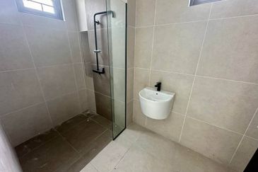 Seri Teratai @ Botani