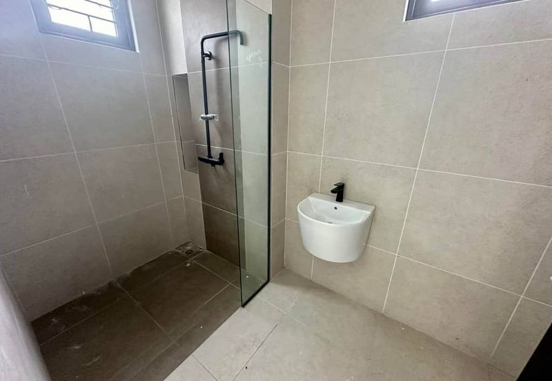 Seri Teratai @ Botani