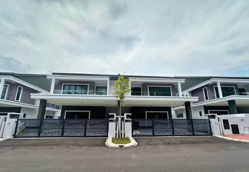 Seri Teratai @ Botani