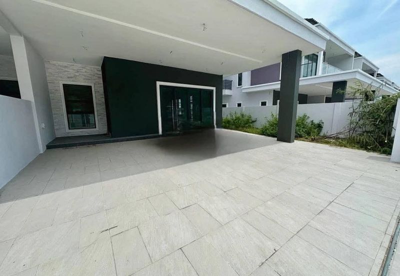 Seri Teratai @ Botani