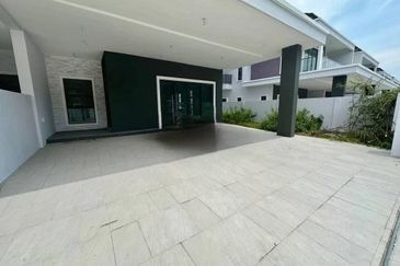 Seri Teratai @ Botani