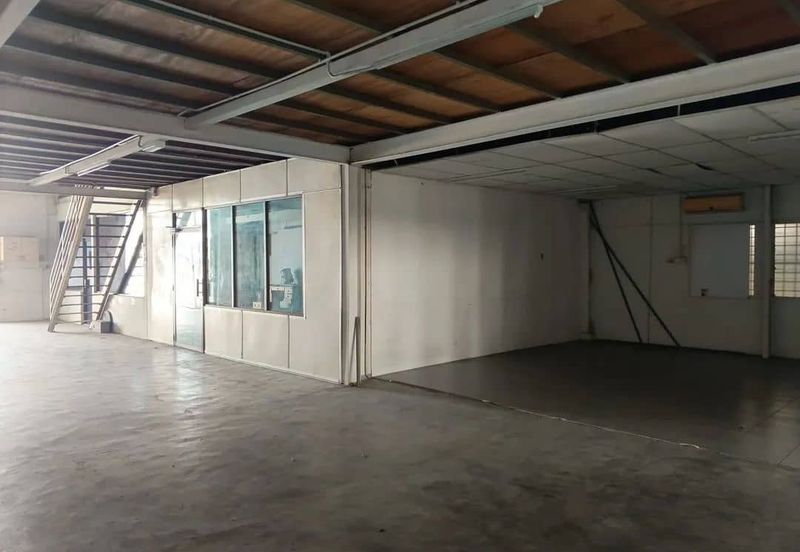 Kawasan Perindustrian Pengkalan 2