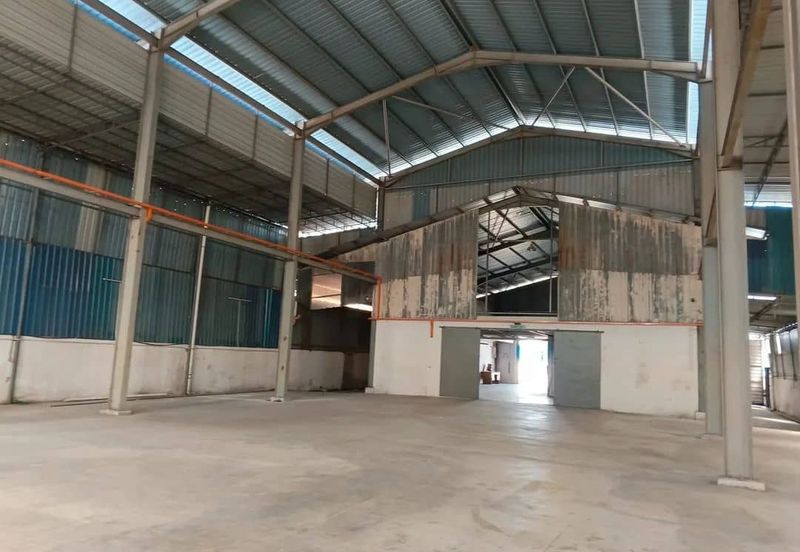 Kawasan Perindustrian Pengkalan 2