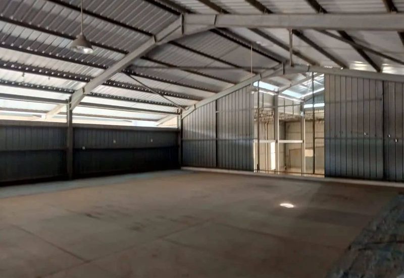 Kawasan Perindustrian Pengkalan 2