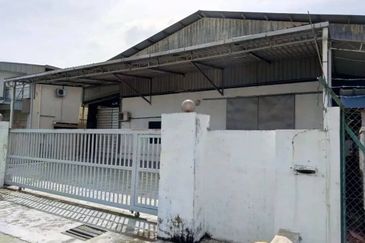 Kawasan Perindustrian Pengkalan 2