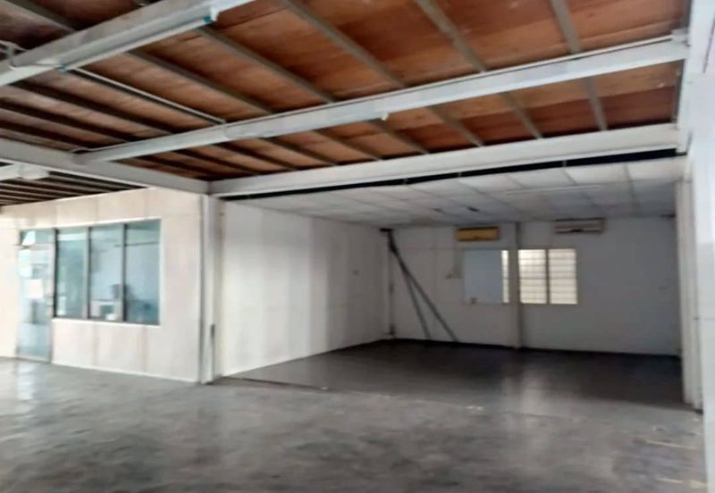 Kawasan Perindustrian Pengkalan 2