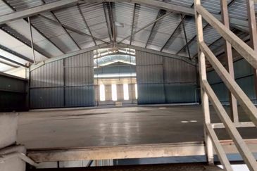 Kawasan Perindustrian Pengkalan 2