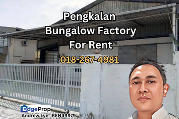 Kawasan Perindustrian Pengkalan 2