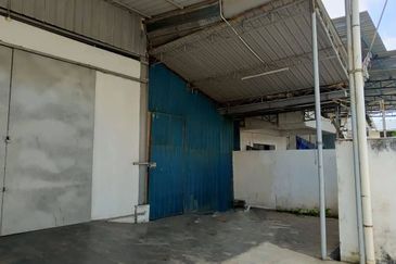 Kawasan Perindustrian Pengkalan 2
