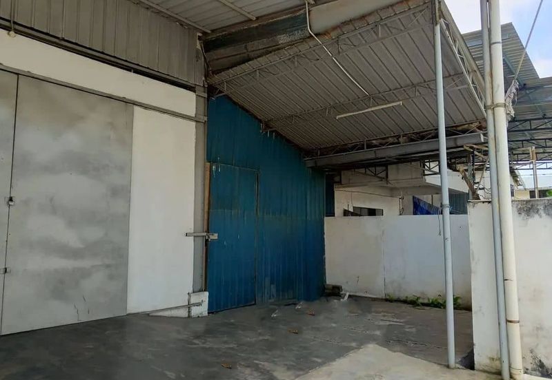 Kawasan Perindustrian Pengkalan 2
