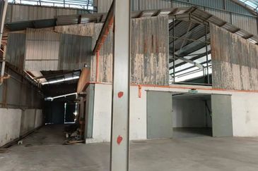 Kawasan Perindustrian Pengkalan 2