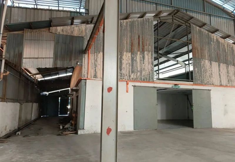 Kawasan Perindustrian Pengkalan 2