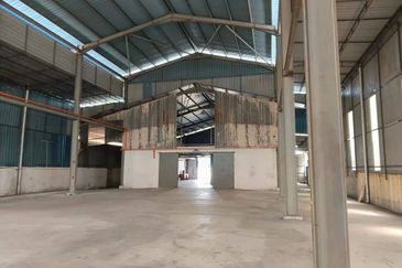 Kawasan Perindustrian Pengkalan 2