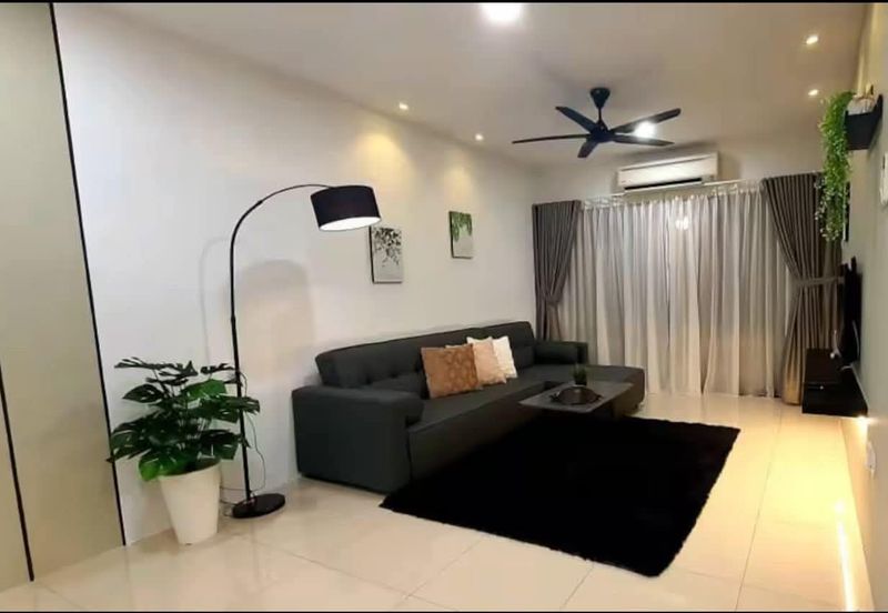 Manhattan Condominium