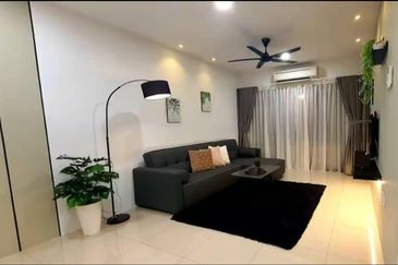 Manhattan Condominium