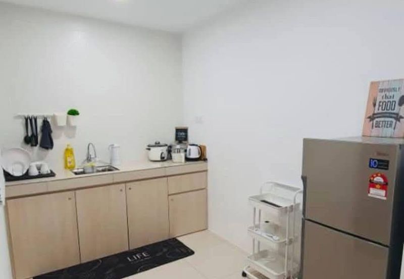 Manhattan Condominium