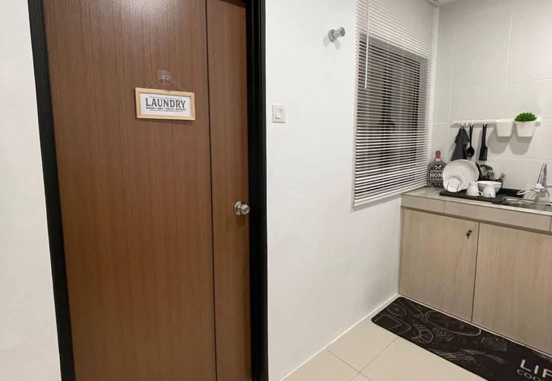 Manhattan Condominium