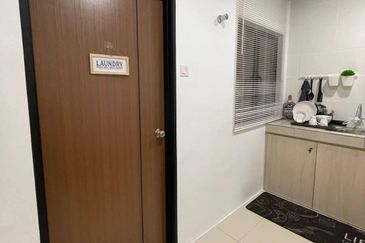 Manhattan Condominium