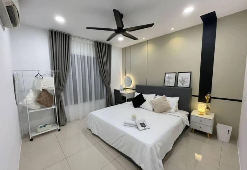 Manhattan Condominium