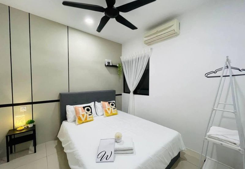 Manhattan Condominium