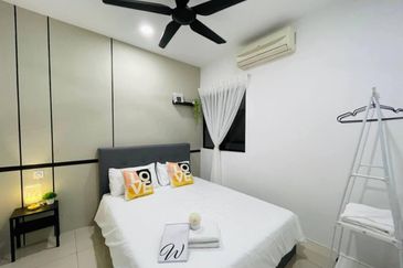 Manhattan Condominium