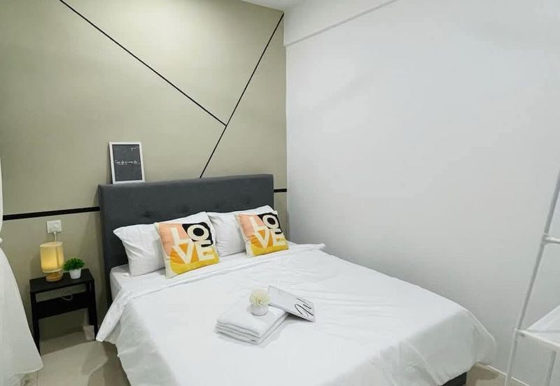 Manhattan Condominium