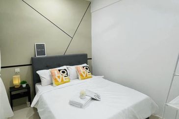 Manhattan Condominium