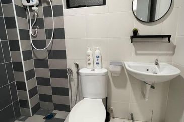 Manhattan Condominium