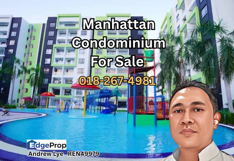 Manhattan Condominium