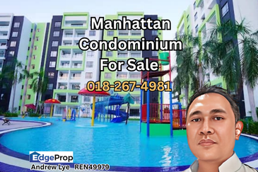 Manhattan Condominium