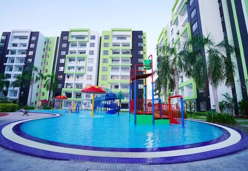 Manhattan Condominium