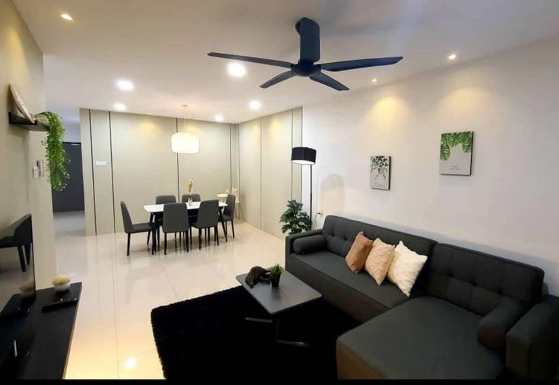 Manhattan Condominium