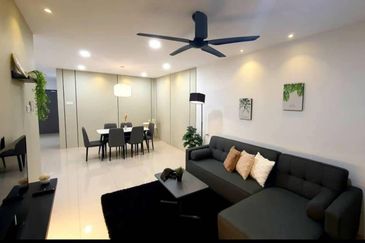 Manhattan Condominium