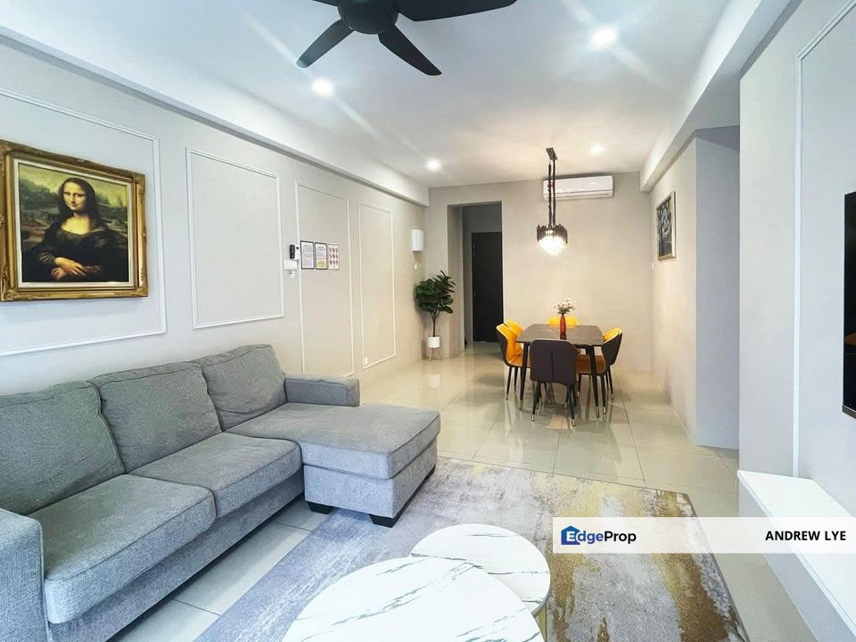 The Cove Hillside Residence Condominium for Sale , Perak, Ipoh