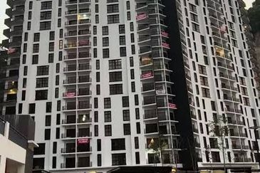 The Cove @ Ipoh Garden East