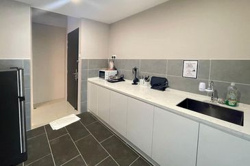 The Cove @ Ipoh Garden East