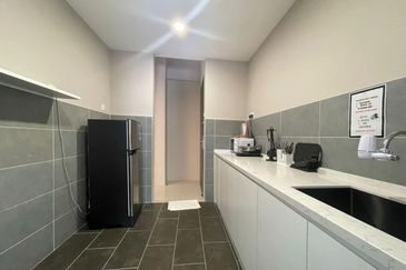 The Cove @ Ipoh Garden East