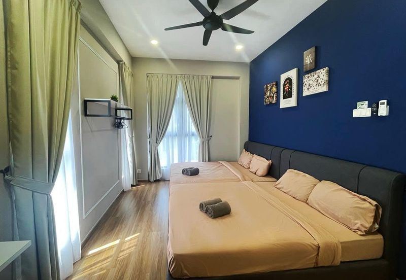 The Cove @ Ipoh Garden East