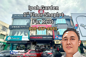 Ipoh Garden East