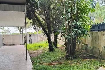 BANDAR BARU SRI KLEBANG